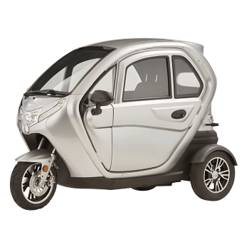 DKT41 ELEKTRO-KABINENROLLER 25-45 KM/H